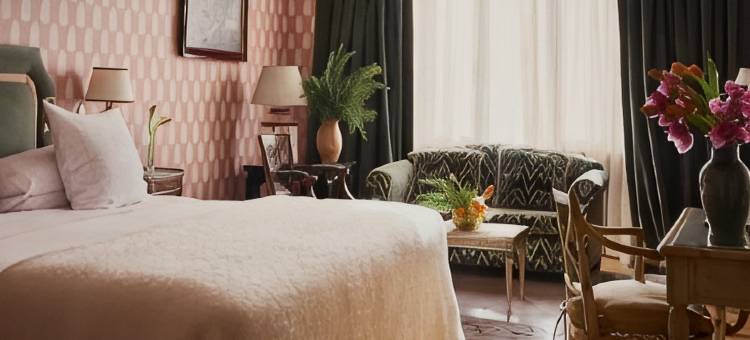 罗莱夏朵奥尔菲拉酒店(Relais & Châteaux Hotel Orfila)图片
