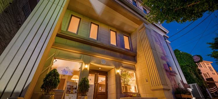 康考迪亚别墅Spa度假酒店(Villa Concordia Resort & Spa)图片