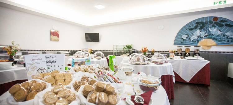罗马诺德休闲酒店(Hotel Relax Roma Nord)图片