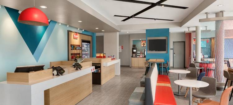 avid 酒店 敖德萨西北 IHG 旗下(Avid Hotels - Odessa Northwest, an IHG Hotel)图片