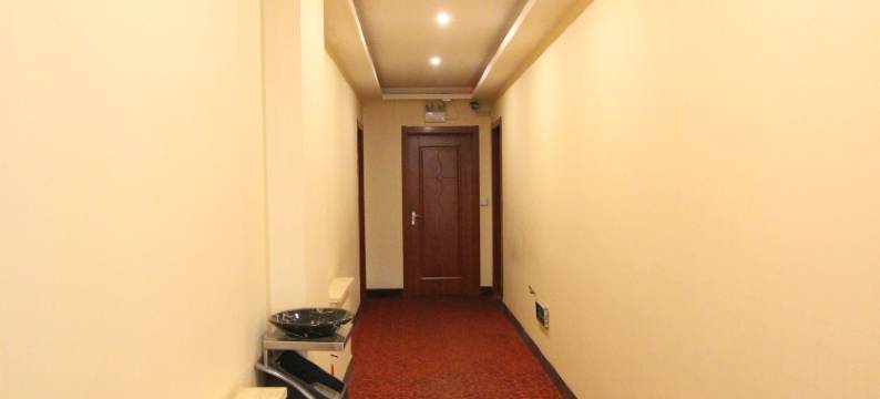 河津运城宾利商务酒店图片