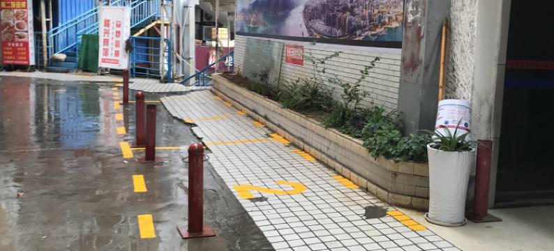 巫山隆兴宾馆图片