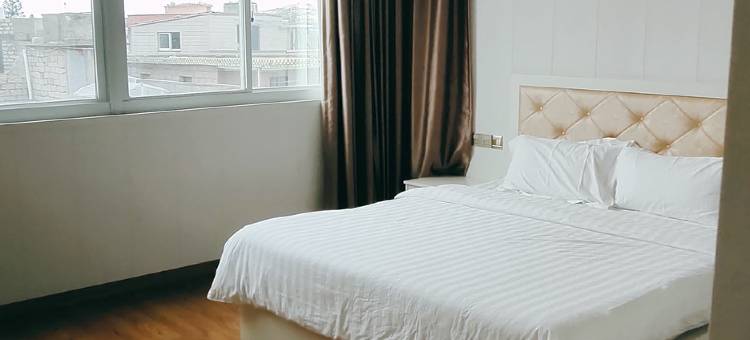 平潭海欣旅馆图片