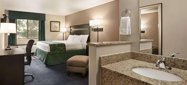 Travelodge by Wyndham Brunswick Near Frederick图片