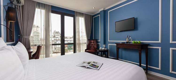 苏达精品酒店(SUDDHA BOUTIQUE HOTEL)图片