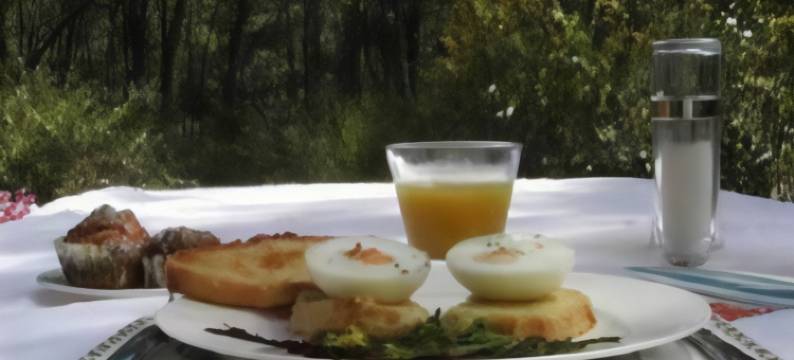 玛格利特河流民宿(Margaret River Bed & Breakfast)图片