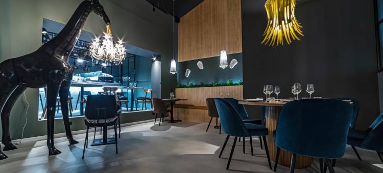 19瓷砖概念 - 由Unlock酒店提供(19 Tile Ceramic Concept - by Unlock Hotels)图片