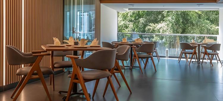 安贝雷斯64号- Ascend系列酒店(Amberes 64, Ascend Hotel Collection)图片