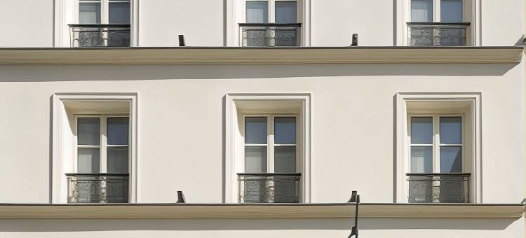 二重唱酒店(Hotel Duette Paris)图片