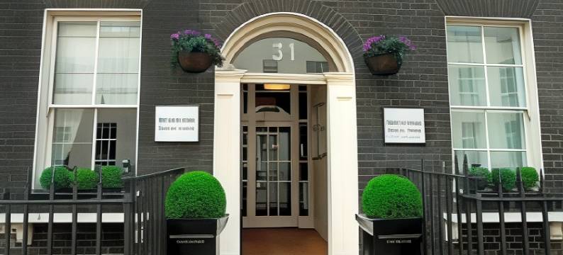 布卢姆斯伯里皇宫酒店(Bloomsbury Palace Hotel)图片