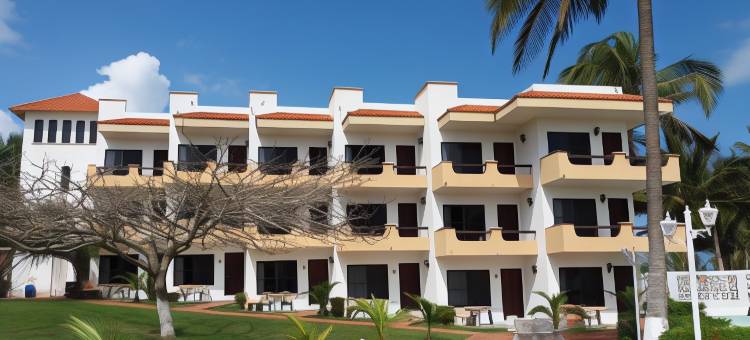 Hotel Torre Molino图片