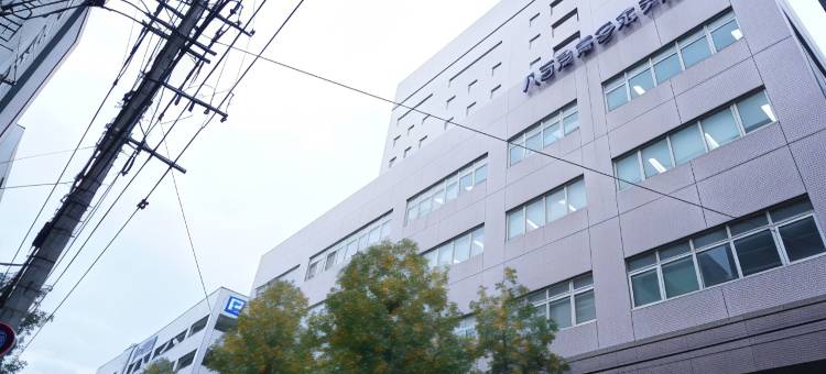 八百治博多酒店(Yaoji Hakata Hotel)图片