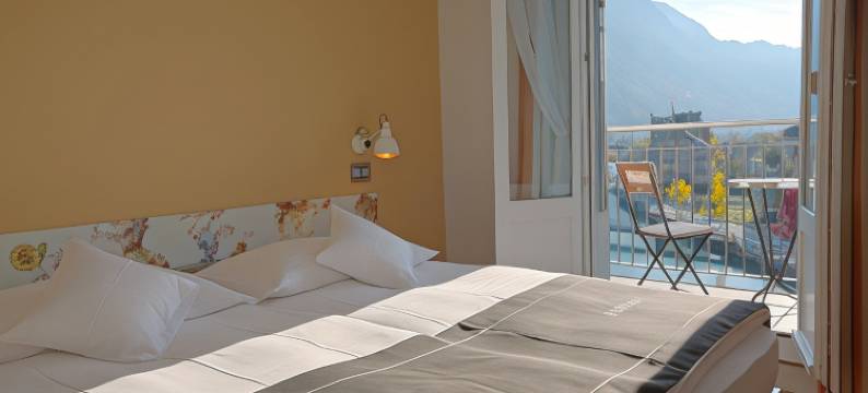 贝尔维尤精品酒店(Boutique Hotel Bellevue)图片