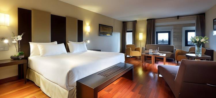 圣玛尔塔宫殿欧洲之星酒店(Eurostars Palacio de Santa Marta)图片