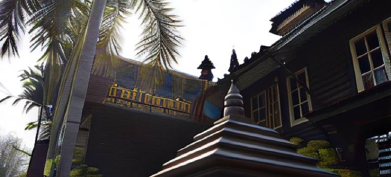 班辉宾馆(Baanfai Guesthouse Chiangkhong)图片