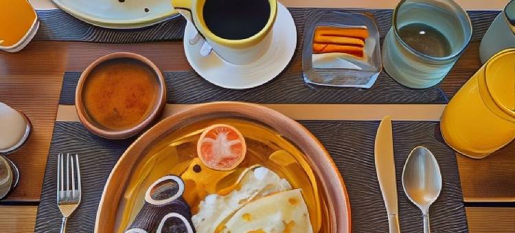 乔尼精品酒店(Jony's Boutique Hotel)图片