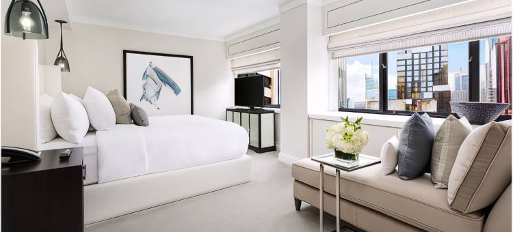 曼哈顿时代广场酒店(The Manhattan at Times Square)图片