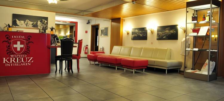 维赛斯克鲁兹酒店(Hotel Weisses Kreuz)图片