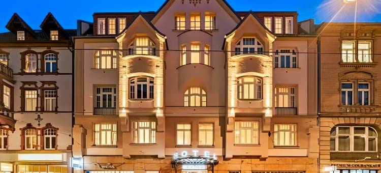 埃克塞尔西奥贝斯特韦斯特优质酒店(Best Western Plus Hotel Excelsior)图片