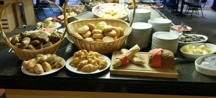 温德姆哈雷特莱普酒店(TRYP by Wyndham Halle)图片