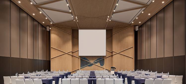 日月潭力丽温德姆温泉酒店图片