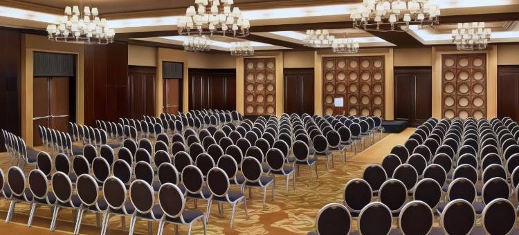 喜来登加登格罗夫-阿纳海姆南部酒店(Sheraton Garden Grove-Anaheim South)图片