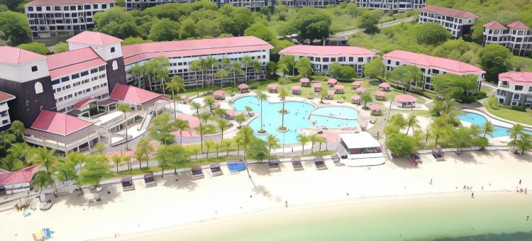 峡谷湾水疗酒店(Canyon Cove Hotel and Spa)图片