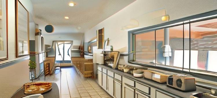 格伦埃林普吉特套房酒店(Budgetel Inn and Suites - Glen Ellyn)图片
