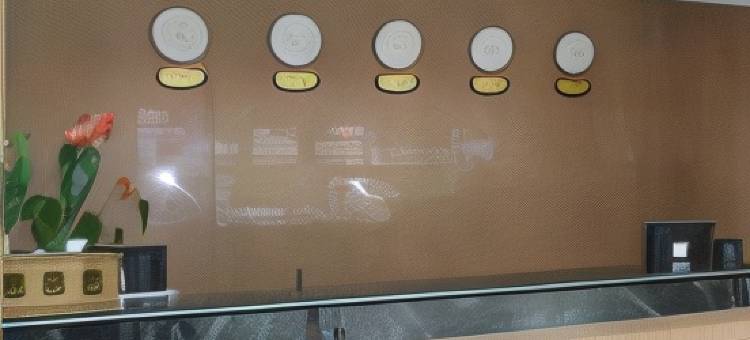 国亨酒店(中山坦洲金帝世纪城店)图片