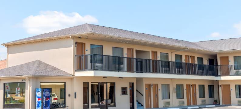 戴斯酒店-圣罗伯特韦恩斯维尔/伦纳德伍德堡(Days Inn by Wyndham St. Robert Waynesville/Ft. Leonard Wood)图片