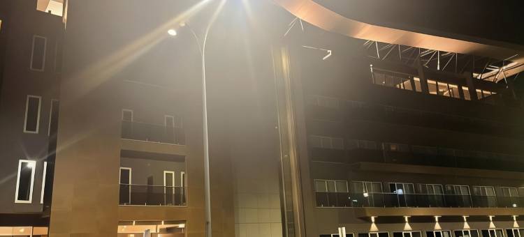 Hotel Versatile图片