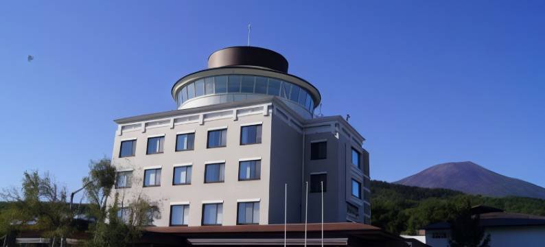 岩手山烧走温泉岩手憩之村酒店(Ikoinomura Iwate)图片