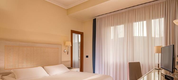 葛洛波斯贝斯特韦斯特酒店(Best Western Globus Hotel)图片