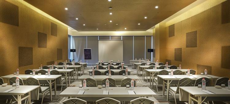 雅加达维图和谐酒店(Vertu Harmoni Jakarta)图片
