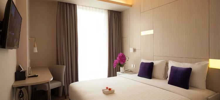 Swiss-Belinn Cikarang图片