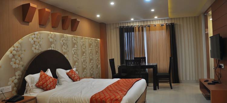 BNS国际酒店(Hotel Bns International)图片