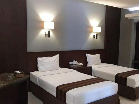 井里汶阿斯里酒店