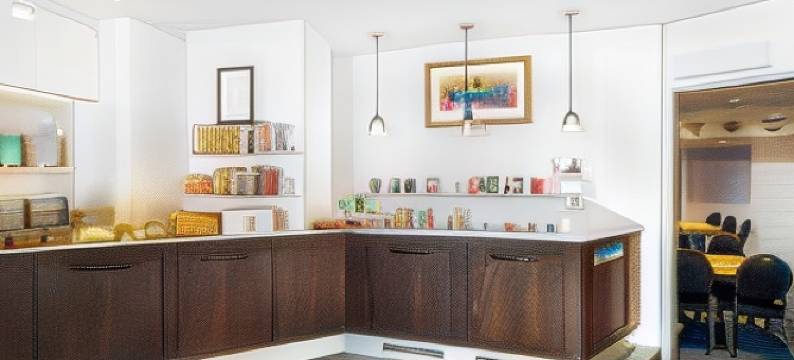 福斯纳舒适酒店(Comfort Hotel Fosna)图片