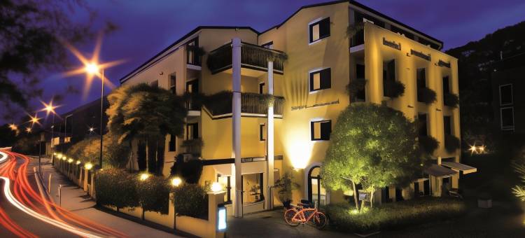 沙通尼酒店(Hotel Santoni Freelosophy)图片