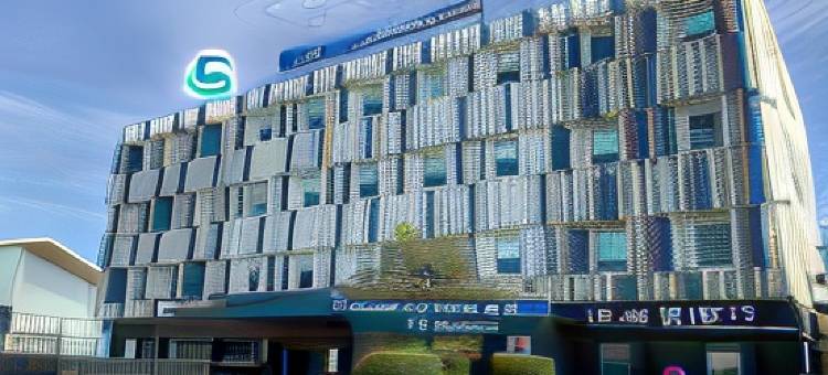 Ibis Budget le Havre les Docks图片