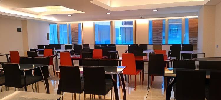 塞特拉萨里S3酒店(Hotel S3 Setrasari Bandung)图片