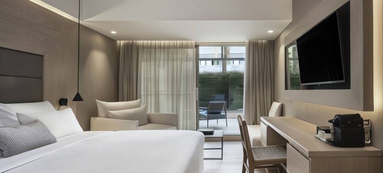 吉利法达海景酒店(Sea View Hotel)图片