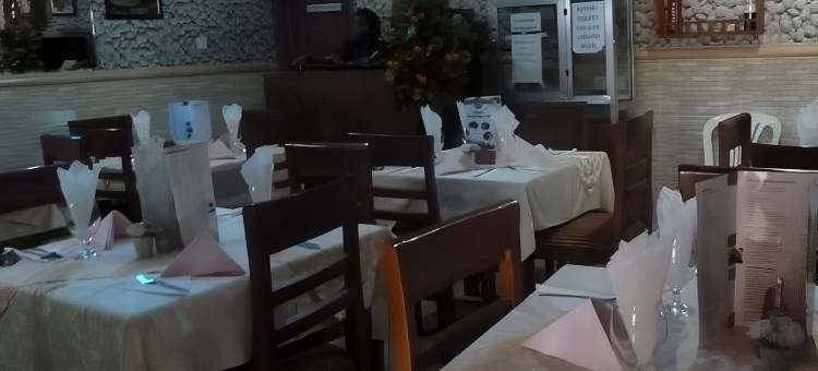迪菲尼特·德斯蒂尼酒店-家庭旅馆(Definite Destiny Hotel  - Guest Room)图片