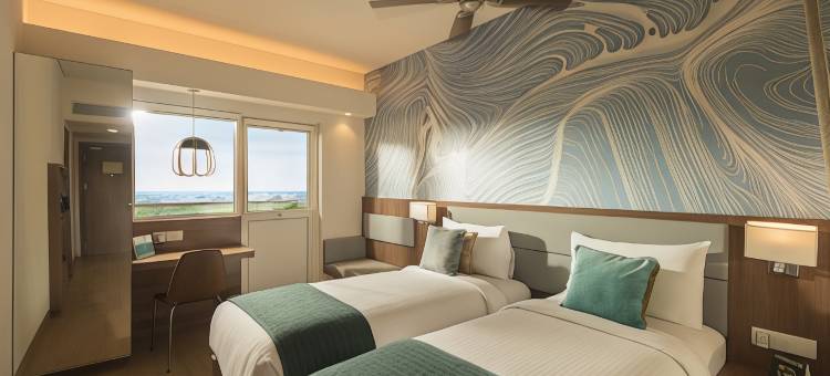 宜必思尚品果阿卡兰古特酒店(Ibis Styles Goa Calangute)图片