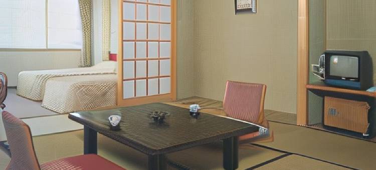 新大新酒店(Hotel New Daishin)图片