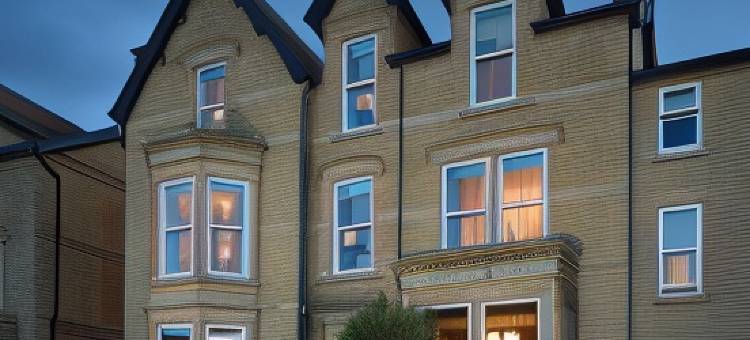 HY 利瑟姆圣安斯酒店(HY Hotel Lytham St Annes)图片