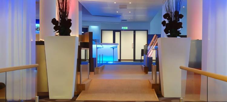 斯堪哈马尔酒店(Scandic Hamar)图片