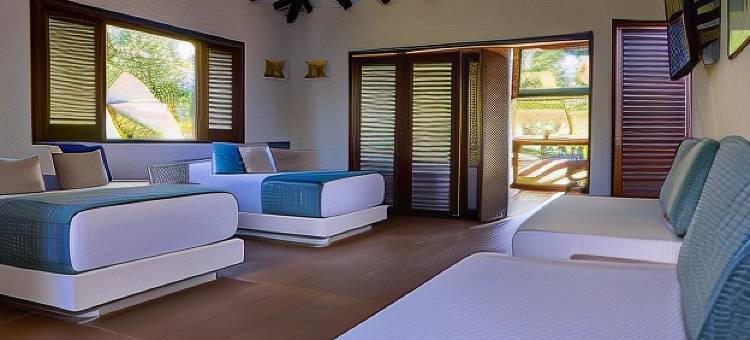 科科努科海滩帕洛米诺(Coconuco Beach Palomino)图片