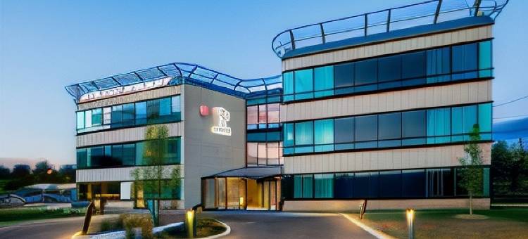 埃斯卡帕迪桑利斯贝斯特韦斯特优质酒店(Best Western Plus Hotel Escapade Senlis)图片