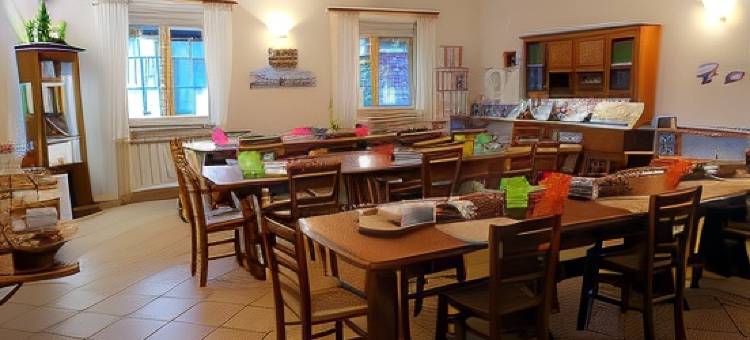 加勒阿兹农家乐(Agriturismo Galeazzi)图片